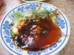 Oyster Pan Fry
