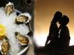 Eat Oyster For Better Sex