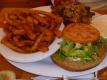 The Veggie Grill