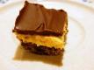Peanut Butter Nanaimo Bar