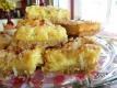 Pineapple Dream Bars