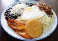 Pabellón Criollo Alterado