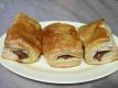 Pai Isi Daging Meat Pie