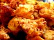 Onion Pakoras