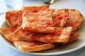 Pan Con Tumaca