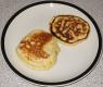 Pancakes On A Plate