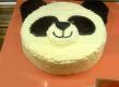 Panda Cake