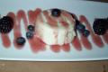 Baked Tongue With Blackberry Sauce