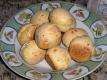 Pão De Queijo