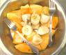 Papaya And Banana
