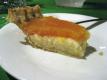 Papaya Cheesecake