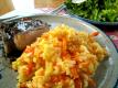 Parmesan Risotto