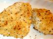 Parmesan Fish