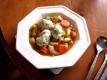 Parsley Dumplings