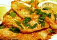 Parsley Sole Fillets
