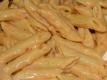 Pasta With Broccoli Sauce