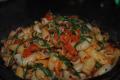 Fresh Tomato And Basil Pasta