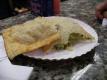 Pastel De Bacalhau