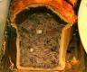 Pastel De Liebre