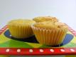 Pastillas Cupcake With Cheese