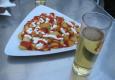 Patatas Bravas Con Clara