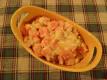 Carrots Au Gratin