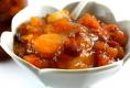 Peach Chutney