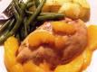 Peachy Chicken