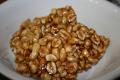 Peanut Brittle Snacks