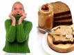 Peanut Butter Phobia