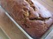 Peanut Butter Banana Bread