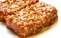 Peanut Butter Bars