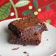 Peanut Butter Brownies