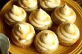 Peanut Butter Cupcakes