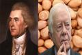 U.s President And Peanut Farming
