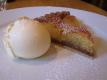 Pear And Almond Tart