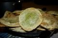 Peas Kachuri