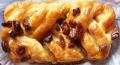 Pecan And Maple Danish