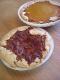 Pecan And Pumpkin Pies
