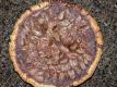 Pecan Pumpkin Pie