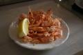 Peeled Shrimp