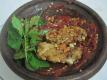 Penyet Basil Sambal Tempe