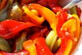 Pepper Salad