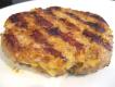 Peppered Pork Patties