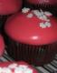 Peppermint Mocha Cupcakes