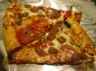 Pepperoni And Chunks Pizza
