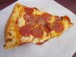 Pepperoni Pizza Slice