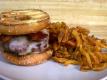 Perfect Luther Burger