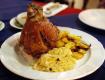 Perfect Schweinshaxe