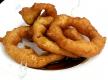 Peru Picarones